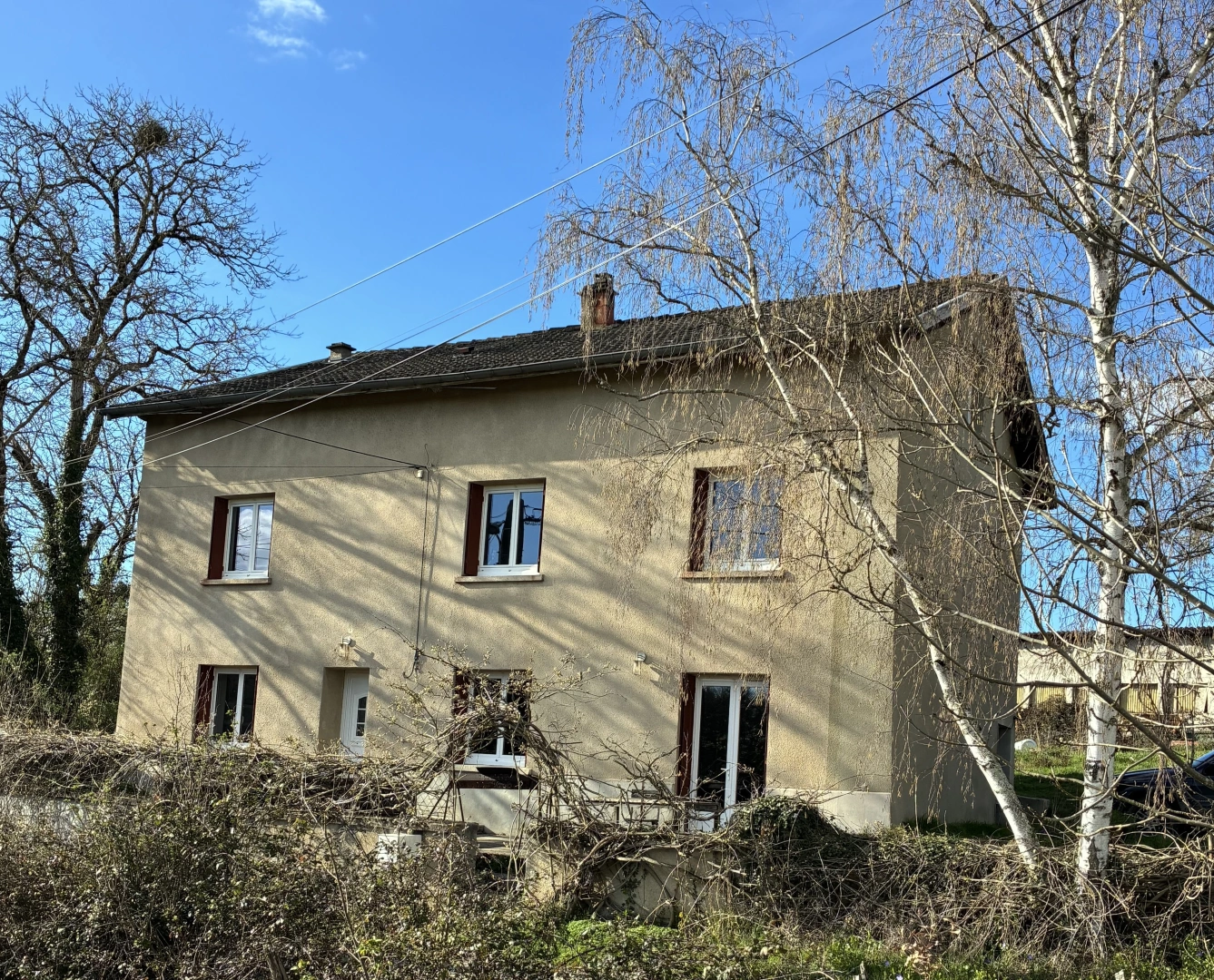 property